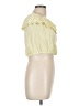 Sim & Sam Yellow Tube Top Size L - photo 4