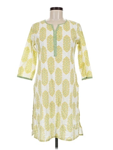 MAX Casual Dress (view 1)
