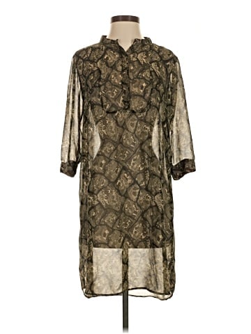 Patterson J. Kincaid Kimono (view 1)