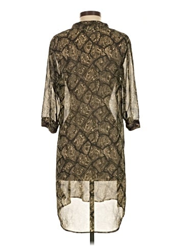 Patterson J. Kincaid Kimono (view 2)