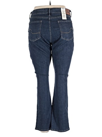 Levi Strauss Signature Jeans (view 2)