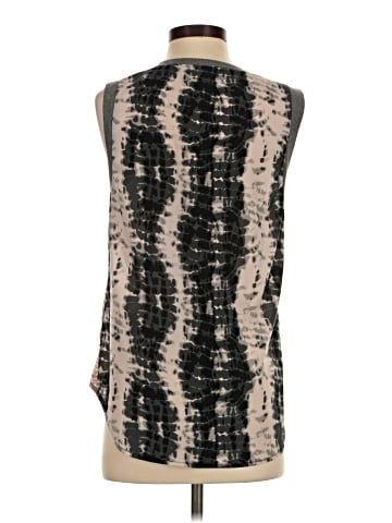 Patterson J. Kincaid Sleeveless T-Shirt (view 2)