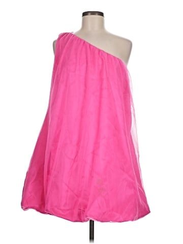 TCEC Sleeveless Blouse (view 1)