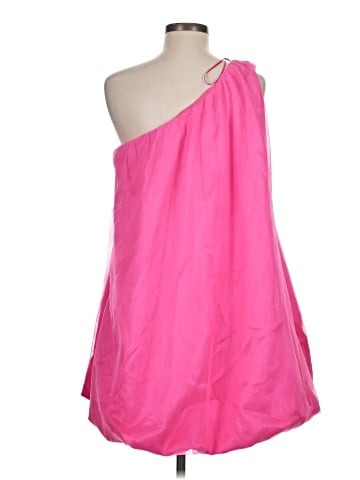 TCEC Sleeveless Blouse (view 2)