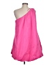 TCEC 100% Polyester Pink Sleeveless Blouse Size M - photo 2