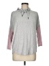 GAIAM Gray Sweatshirt Size M - photo 1