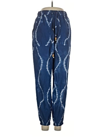 Blue Island Casual Pants (view 1)