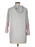 GAIAM Gray Sweatshirt Size M - photo 2