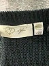 RD Style Black Pullover Sweater Size L - photo 7