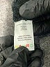 RD Style Black Pullover Sweater Size L - photo 8
