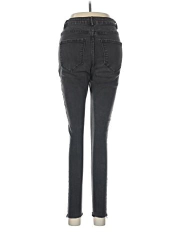 Trafaluc by Zara Jeans (view 2)