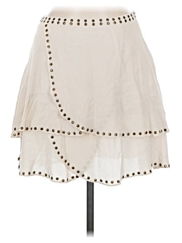 Alya Casual Skirt (view 1)