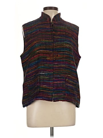 Chico's Vest (view 1)