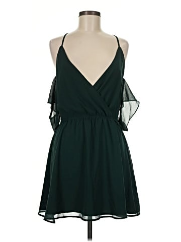 TOBI Cocktail Dress (view 1)