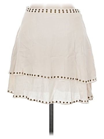 Alya Casual Skirt (view 2)