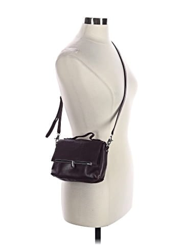 Botkier Leather Crossbody Bag (view 2)