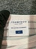 Tooby Doo Silver Dress Size 4 - photo 3