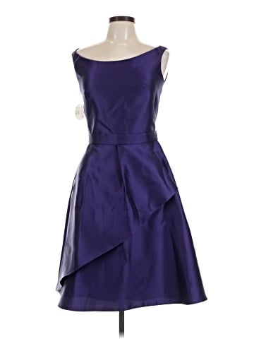 Lela Rose Cocktail Dress (view 1)