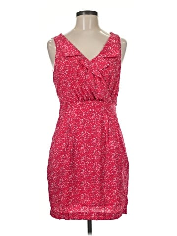 BCBGeneration Casual Dress (view 1)