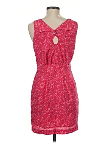 BCBGeneration Casual Dress (view 2)