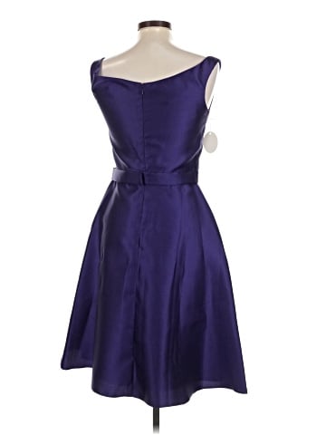 Lela Rose Cocktail Dress (view 2)
