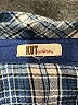Kut from the Kloth Plaid Blue Long Sleeve Button-Down Shirt Size M (estimated) - photo 7