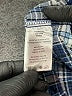 Kut from the Kloth Plaid Blue Long Sleeve Button-Down Shirt Size M (estimated) - photo 8