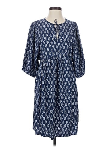 Angels Casual Dress (view 1)