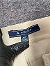 Atelier Tan Dress Pants Size M - photo 7