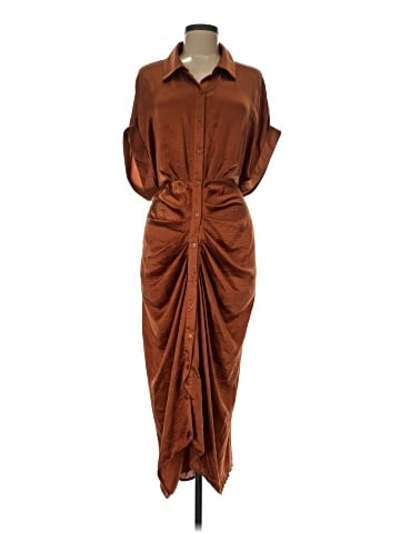 Steve Madden Casual Dress (view 1)