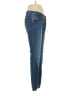 CAbi Hearts Blue Jeans Size 8 - photo 4