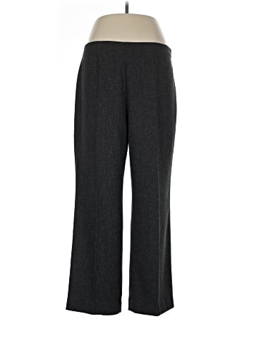 Coldwater Creek Dress Pants (view 1)