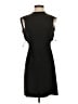 Athleta Solid Black Cocktail Dress Size XS - photo 1