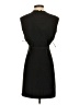 Athleta Solid Black Cocktail Dress Size XS - photo 2