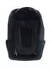Solo Black Backpack One size - photo 1