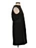 Athleta Solid Black Cocktail Dress Size XS - photo 4