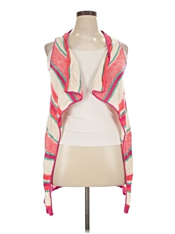 Xhilaration Kimono (view 1)