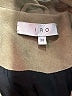 IRO 100% Leather Green Leather Jacket Size EU (FR) 34 / US 2 - photo 6