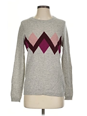Charter Club Pullover Sweater (view 1)