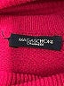 Magaschoni 100% Cashmere Pink Cashmere Pullover Sweater Size S (estimated) - photo 7