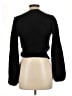 Lulus Black Cardigan Size M (estimated) - photo 2
