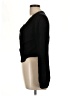 Lulus Black Cardigan Size M (estimated) - photo 5