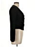 Lulus Black Cardigan Size M (estimated) - photo 4