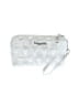 Baggallini Argyle Silver Wristlet One size - photo 1