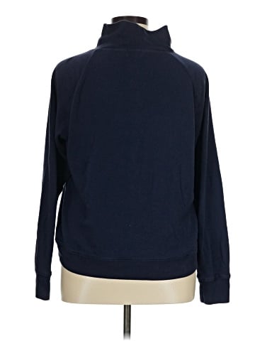 J.Crew Factory Store Turtleneck Sweater (view 2)