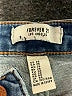 Forever 21 Hearts Blue Jeans Size 26 waist - photo 7