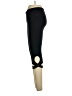 Xersion Black Leggings Size L - photo 5
