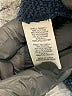 Rebecca Taylor Blue Jacket Size 8 - photo 7