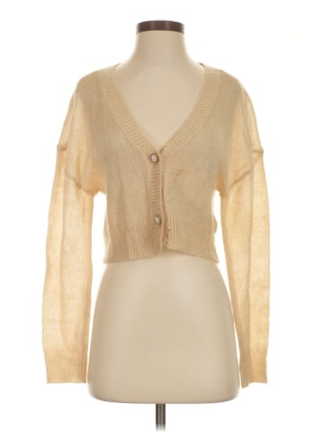 Just Fab Cardigan (view 1)