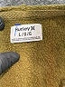 Hurley Brown Pullover Hoodie Size L - photo 7